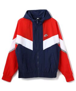 NIKE ナイキ スポーツウェア ジャケット ジャンバー ウィンドブレーカー ウィンドランナー ユニセックス 2XL