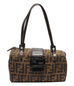 Fendi handbag Zucca pattern ladies FENDI FENDI, bag, bag, handbag