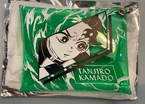 竈門炭治郎 ミニクリアケースコレクション