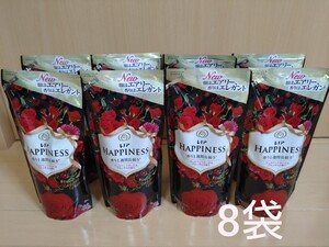 レノアハピネス 柔軟剤 ヴェルベットローズ&ブロッサムの香り