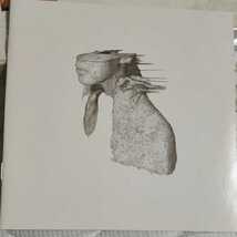 CD コールドプレイ Coldplay 「A RUSH OF BLOOD TO THE HEAD」_画像1