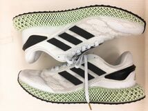 (shoes) 未使用品　adidas 4D1.0 EG6264 スニーカー　L395 TK534_画像5