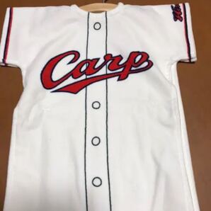 広島カープ カープ 広島東洋カープ ハンガータオル