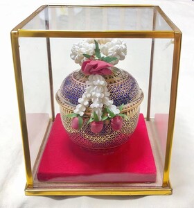 仏具 骨壷 手元供養 ペット 分骨