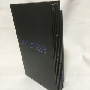 ソフト起動まで36秒!PS2プレイステーション2 SCPH35000 PlayStation2