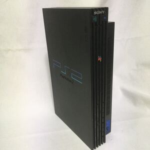 ソフト起動まで30秒!PS2プレイステーション2 SCPH39000 PlayStation2 プレステ2
