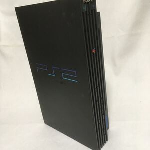ソフト起動まで19秒!PS2プレイステーション2 SCPH50000 PlayStation2