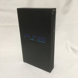 ソフト起動確認済み!PS2プレイステーション2 SCPH10000 PlayStation2 プレステ2
