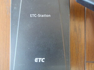 古野電気　J-ES102T　アンテナ分離タイプ　ETC-Ｓtation　【131　　Ｊ-1】