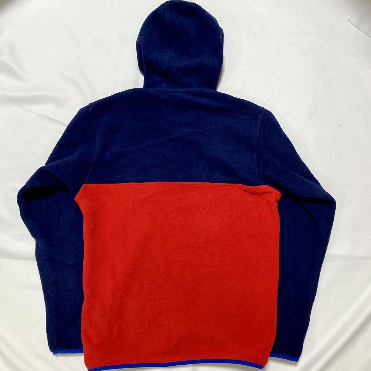 ヴァンテージパタゴニア patagonia SYNCHILLA レッド S property