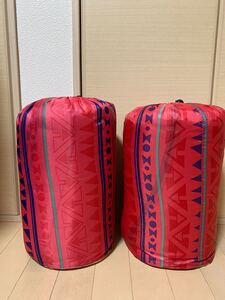 Coleman 子供用 封筒型シュラフ 寝袋