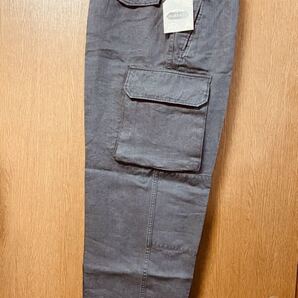 新品 AUBERGE HBL パンツ フレンチミリタリーM47 オーベルジュ 44 Yohji yamamoto martin 20SS ヨウジ ウティ outil マルタン マルジェラ