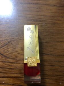 ESTEE LAUDER ピュアカラークリスタルシアーリップスティック38
