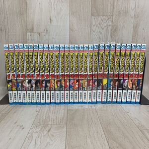 僕のヒーローアカデミア 全巻まとめ買い☆