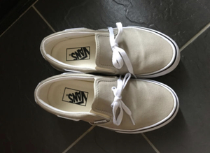 VANS スリッポン