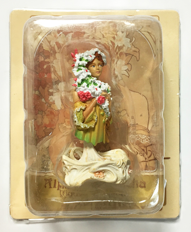 ヤフオク! -ミュシャ フィギュア ミュージアムの中古品・新品・未使用 ...