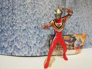 03-2 Ultraman Gaya (s шкив m* VERSION ) [HG серии Ultraman супер пространство-время. большой решение битва сборник ]