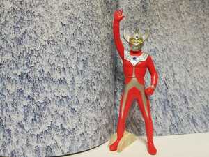 03-2 Ultraman Taro 2 выпуклость HG Ultraman 