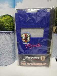 03-1 Nadeshiko Japan Mobile Holder