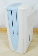 6752 美品 コロナ 冷風・衣類乾燥除湿機 どこでもクーラー CDM-1012 2012年製 取扱説明書付 愛知県岡崎市 直接引取可_画像5