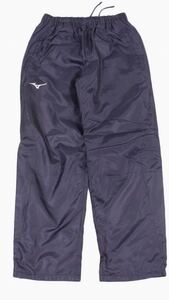 【新品未使用】MIZUNO ウォームアップパンツ 暖パン ブレスサーモ ナイロンパンツ 防寒 防寒パンツ ズボン タグ付き