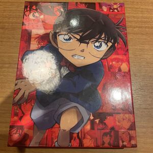 「劇場版 名探偵コナン 緋色の弾丸 豪華盤 DVD」