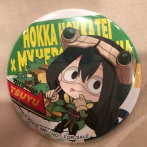 缶バッジ 僕のヒーローアカデミア