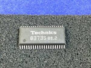 AN8373S【即決即送】パナソニック/テクニクス IC 8373S SL-P777 [AZT10-18-21T/283585] TECHNICS IC １個