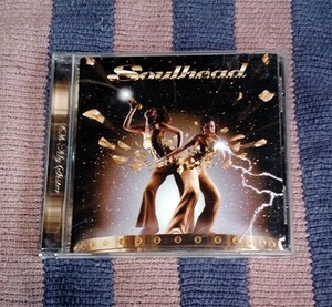 CD　Oh My Sister　ソウルヘッド　Soulhead　正規国内盤　歌詞付　ディスク良好　送料込　割引特典あり