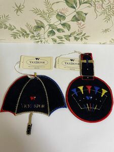 バイスデポール　ゴルフウェア　刺繍ワッペン　日本製　昭和レトロ　バブル期