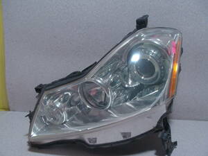 HD39320　★　PY50　フーガ　HID　ヘッドライト　左　P4770　26060-EG625