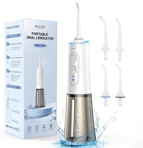 ジェットウォッシャー 口腔洗浄器