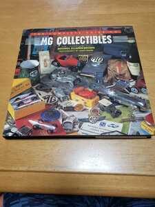 # rare / prompt decision / free shipping #MGkorektibru/ collection book / gorgeous Full color hard cover /MG to the fan /MGA/MGB