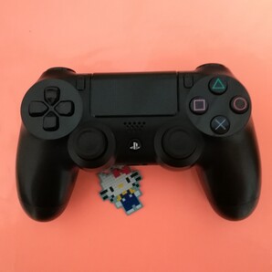 PS4コントローラー 【完全純正品】