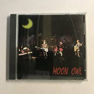 【CD】MOON OWL @O-24-A