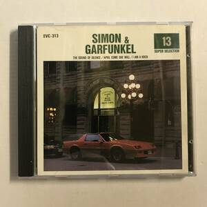 【CD】Simon & Garfunkel / サイモン&ガーファンクル @O-24-K