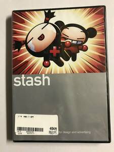 【DVD】stash 22 @RO-A-6