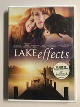 【DVD】Lake Effects 輸入盤 @2W-N-01_画像1