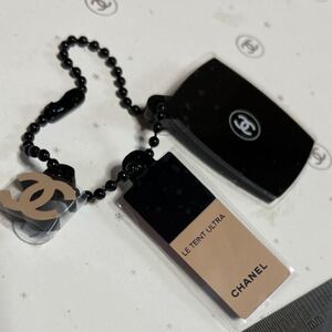 【CHANEL】シャネル /チャームノベルティ