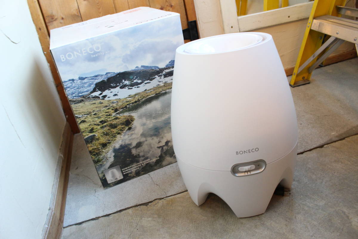 2025年最新】Yahoo!オークション -「ボネコ」(BONECO)の中古品 2025年最新】Yahoo!オークション -「ボネコ」(BONECO)の中古品