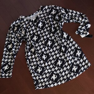 SELECT SHOP 新品チュニックワンピース