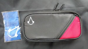 PS VITA アサシンクリード レディリバティ 特典 中古