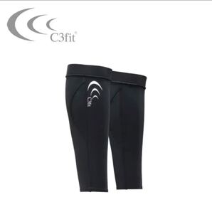 C3fit ふくらはぎスポーツサポーター パフォーマンスゲイター