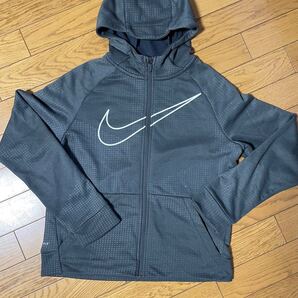 ナイキ NIKE DRI-FITパーカー ボーイズ