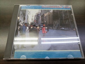 CD / CLOUDBERRY JAM / クラウドベリージャム / 中古