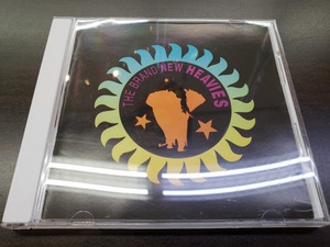 CD / the brand new heavies / ザ・ブラン・ニュー・ヘヴィーズ / 『D20』 / 中古