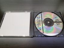 CD / STANDARD POPS　BEST OMNIBUS　VOL.1 / 『D20』 / 中古_画像4