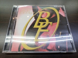 CD / BEAT EXTASY PLUG IN NOW 1 / 『D20』 / 中古