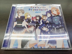 CD /『ラブライブ！ サンシャイン！！ Aqours 6th LoveLive！ DOME TOUR 2020』 Fantastic Departure! / Aqours　アクア / 『D20』 / 中古