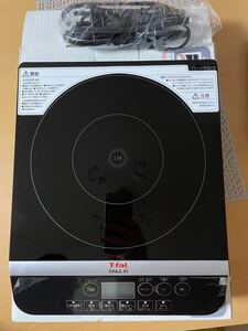 ティファール IHクッキングヒーター T-fat クッキングヒーター